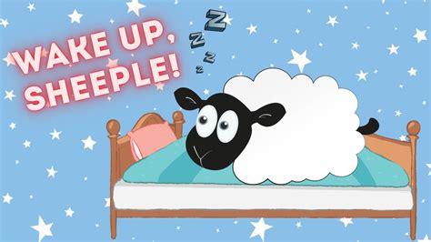 Wake Up Sheeple