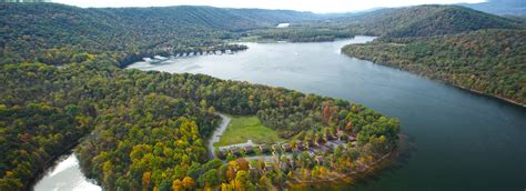 The most popular destination is raystown lake, however, the allegrippis trail is drawing a new group of guests who love to bike! Camping, Campground, Conference Center | Lake Raystown Resort