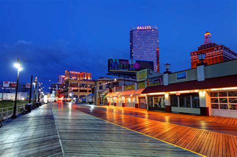 Harrahs Resort Atlantic City Atlantic City Nj Usa Preise Agoda