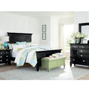 Art van furniture sells an assortment of furniture to outfit a kid's or baby's room. Summer Breeze Black Collection | Master Bedroom | Bedrooms ...