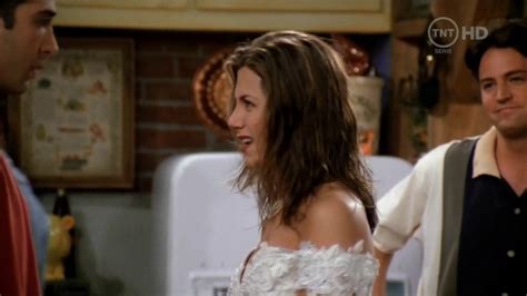 Friends Episode I The One Where Monica Gets A Roommate Jennifer