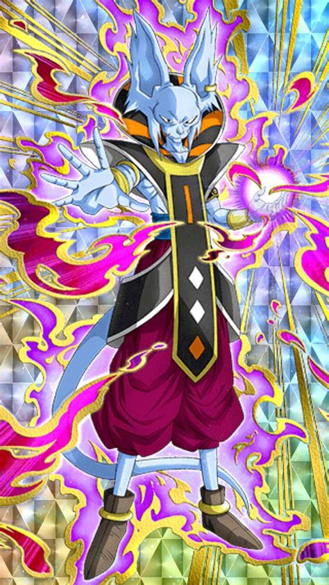 Like all attendants, he is bound to the service of his deity and usually does not leave beerus unaccompanied. Whis - Beerus Fusion wallpaper by FelixArticfox - 14 - Free on ZEDGE™