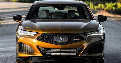 Heres Why We Love The 2023 Acura Tlx