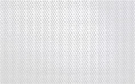 White Patterned Wallpaper