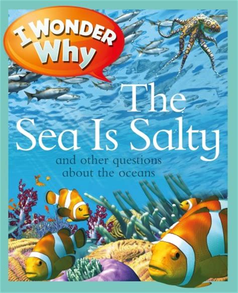 Childrens Books About The Ocean Only Passionate Curiosity