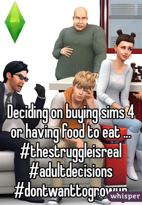 Sims 4 Funny Memes King Funny Memes