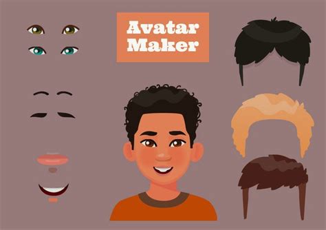 Free Avatar Maker Create An Avatar Adobe Express