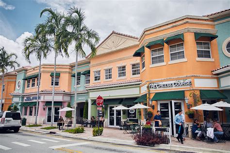 Weston Fort Lauderdale Tx Neighborhood Guide Compass