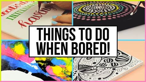 Best 25 Bored At Home Ideas On Pinterest Things To Do