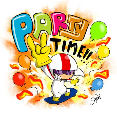 Party Time Party Time Party Clipart Panda Free Clipart Images