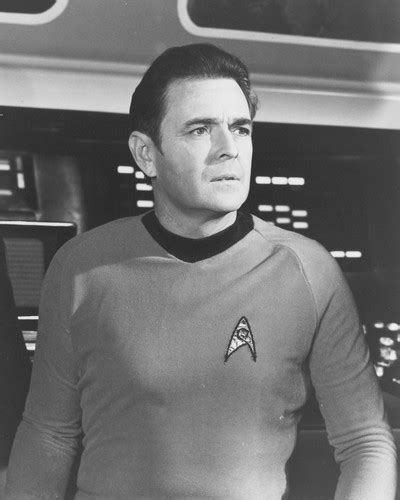 James Doohan Posters And Photos 171111 Movie Store