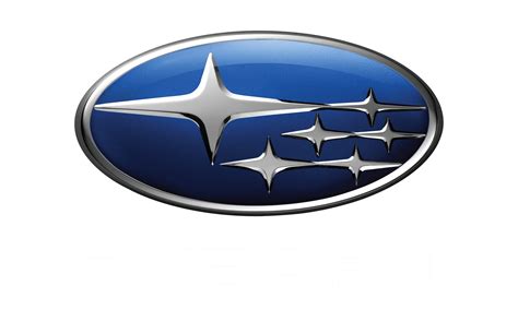 Subaru-Logo - Charles Post