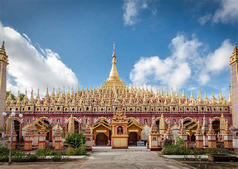 Visit Monywa on a trip to Myanmar (Burma) | Audley Travel
