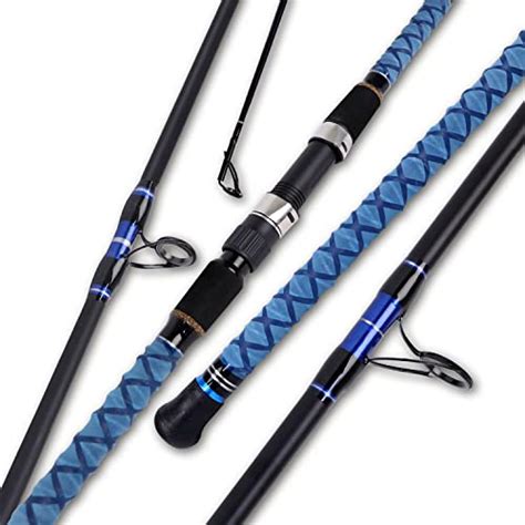 Best Surf Fishing Rods 2021 Buyer S Guide