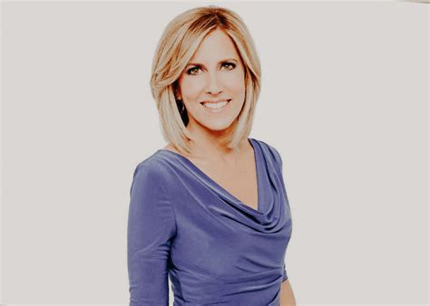 Things To Know About Cnn Anchor Alisyn Camerota