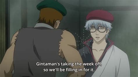 Gintama Episode 298 English Subbed Watch Cartoons Online Watch Anime
