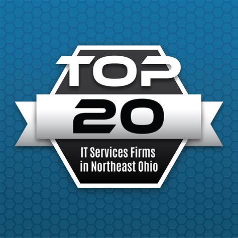 Palitto Consulting In Top 20 It Services Firms In Northeast Ohio