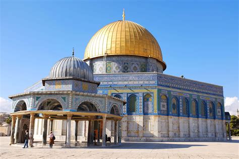 Israel fears US plan to name Jerusalem as capital of Palestine | Palestine Updates