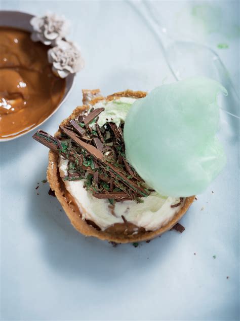 Müller warned that the number of new cases was increasing exponentially, but the appearance of new variants in. Peppermint crisp tart (South African desserts)