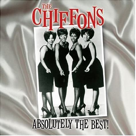 Listen Free To The Chiffons Hes So Fine Radio Iheartradio