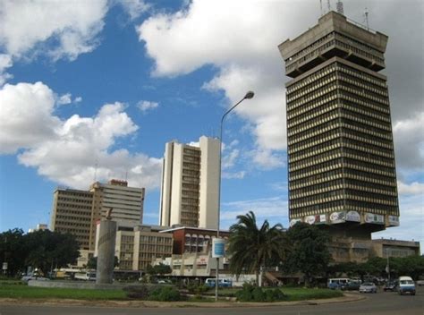 Lusaka zambia is in southern africa. Lusaka - The Best Places to Visit in Zambia