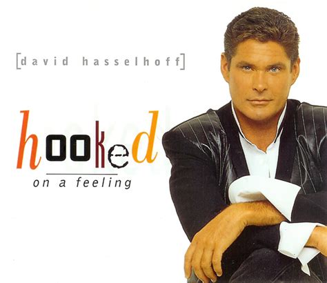 Boulevard Du Clip David Hasselhoff Hooked On A Feeling 1996