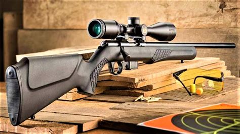 Top 10 Best Bolt Action Rifles 2023 Youtube