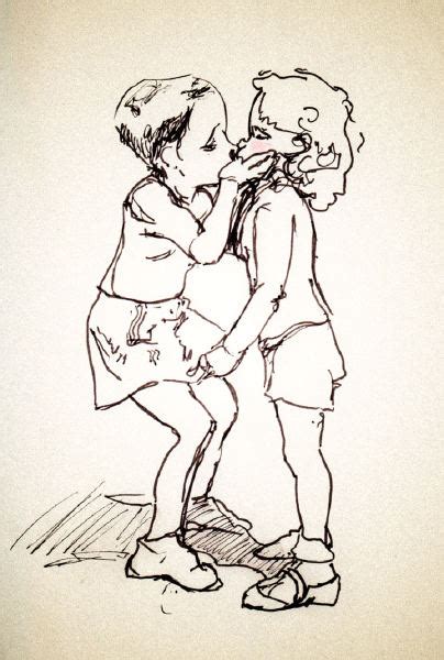 Anime kiss sketch at paintingvalley com explore collection of. Series on Love - 恋 | Series