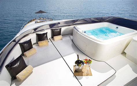 Capri On Board On Capri Luxury Travel Advisor For Vip Vacations