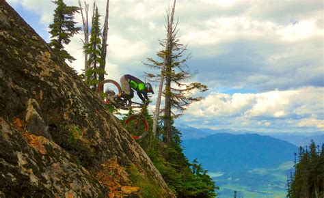 Whistler Bike Park Conditions Report Summer Is Here Snowbrains