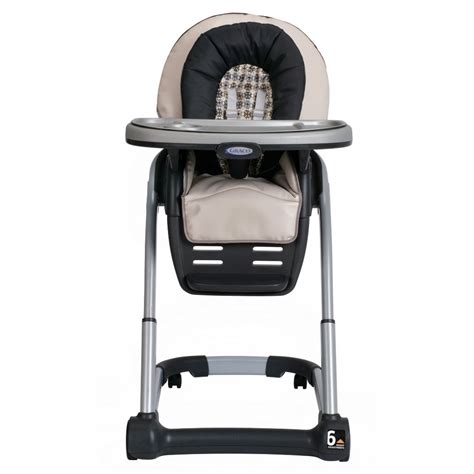 Graco blossom 4 in 1 seating system designed to adjust to your growing child's seating needs and to accommodate more than one child in your growing family. Amazon.com : Graco Blossom 4-in-1 Seating System, Vance ...