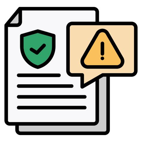 Protocols Free Security Icons