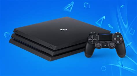 Playstation 4 Pro Review Ign