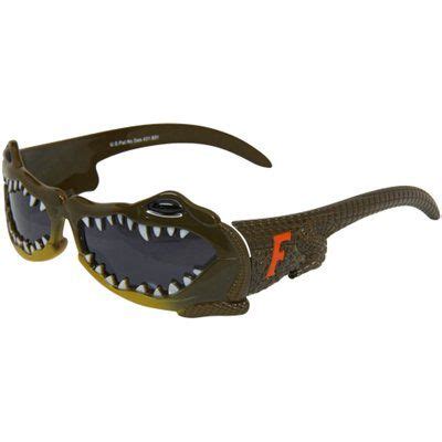 Get the best of shopping and entertainment with prime. Gatorshades Florida Gators Gator Sunglasses (With images ...