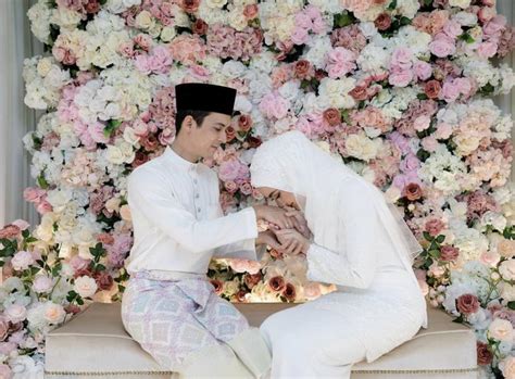 Beliau pernah menjadi presiden majlis belia malaysia bermula pada 2005 hingga kini. Sam Bunkface Selamat Bergelar Suami Buat Kali Kedua. - REMAJA