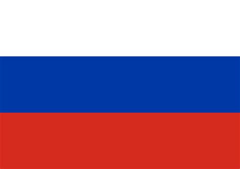Bandeira Da Rússia Autentica Bandeiras
