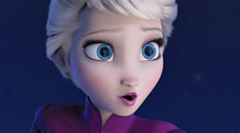Disney Is Reportedly Making Elsa A Lesbian In Frozen 40872 Hot Sex