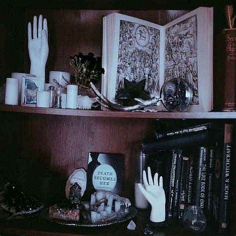 Pin By Djae On Home Is Where My In 2020 Witch Room Witch Decor