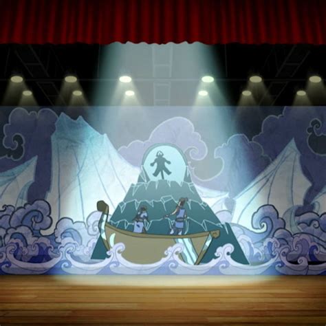 Nickalive Remember When Avatar On Stage Avatar The Last