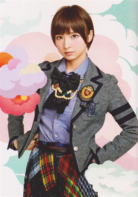 Shinoda Mariko - AKB48 Photo (35538065) - Fanpop