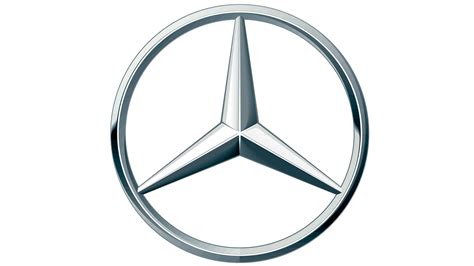 Mercedes Benz Logo Valor Hist Ria Png