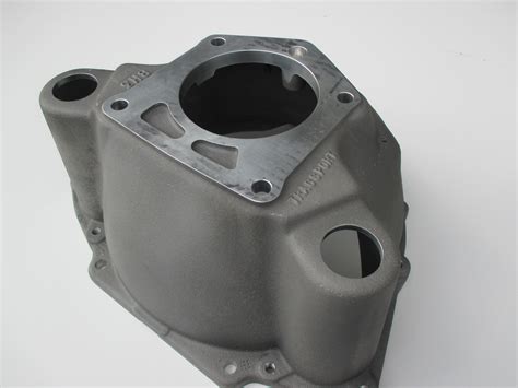 Tracsport Rs2000 Alloy Bellhousing Lm25tf Historic Motorsport