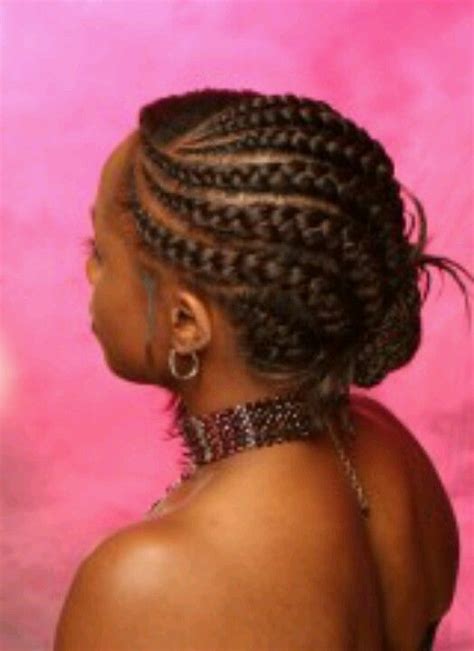 While goddess braids hairstyles are all about the detail, this doesn't mean you have to be strict. goddess braids | Hair styles, Goddess braids, Goddess ...