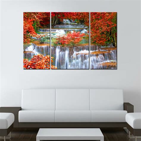 Curious to see how your favorite items will look in your space? Unframed HD Canvas Print Home Decor Wall Art Picture ...