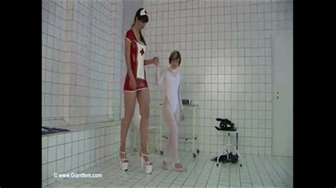 tall and short women fetish andmusic by clairvoyance belland xvideos