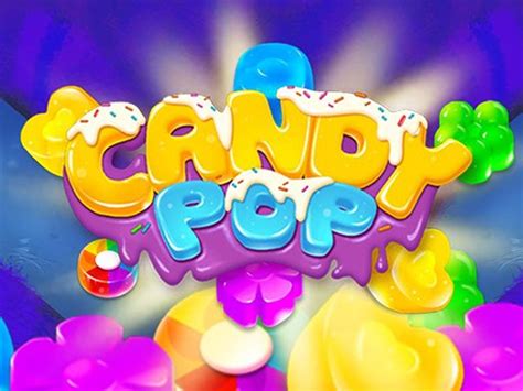 Play Candy Pop Online Yo Games