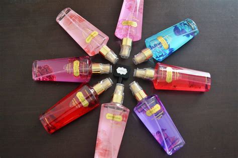 Victoria Secret Mist Body Spray Collection She12 Girls Beauty Salon