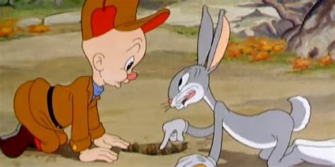 Bad bunny brother bernie : Original Bugs Bunny Designer Bob Givens Has Died At 99 ...