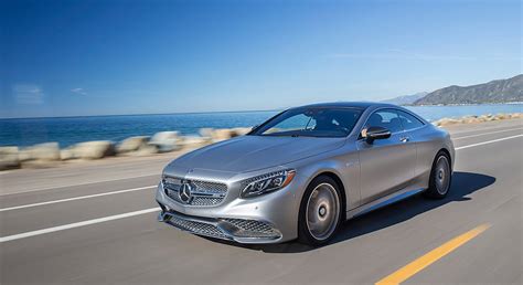 2015 Mercedes Benz S65 Amg Coupe Front Car Hd Wallpaper Peakpx