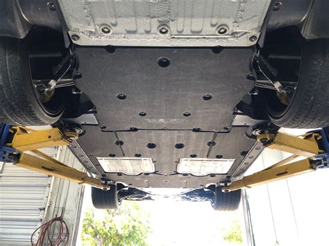 Opinion Requested On Undercarriage Pics Included Rennlist
